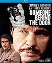 【中古】【輸入品 未使用】Someone Behind the Door Blu-ray