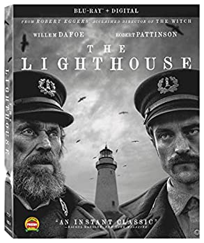 【中古】【輸入品 未使用】The Lighthouse Blu-ray