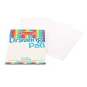 【中古】【輸入品・未使用】Melissa & Doug Drawing Pad (9"x12") (並行輸入品)