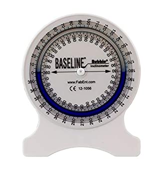 【中古】【輸入品・未使用】Baseline? Bubble? Inclinometer