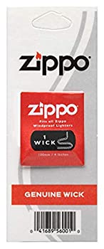 【中古】【輸入品・未使用】ZIPPO wick ジッポ ウィック 替え芯