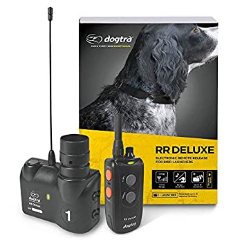 【中古】【輸入品・未使用】Dogtra Release Deluxe Remote%カンマ% Black 141［並行輸入］【メーカー名】Dogtra【メーカー型番】RR-DELUXE【ブランド名】Dogtra【商品説明】Dogtra Release Deluxe Remote%カンマ% Black 141［並行輸入］当店では初期不良に限り、商品到着から7日間は返品を 受付けております。こちらは海外販売用に買取り致しました未使用品です。買取り致しました為、中古扱いとしております。他モールとの併売品の為、完売の際はご連絡致しますのでご了承下さい。速やかにご返金させて頂きます。ご注文からお届けまで1、ご注文⇒ご注文は24時間受け付けております。2、注文確認⇒ご注文後、当店から注文確認メールを送信します。3、配送⇒当店海外倉庫から取り寄せの場合は10〜30日程度でのお届けとなります。国内到着後、発送の際に通知にてご連絡致します。国内倉庫からの場合は3〜7日でのお届けとなります。　※離島、北海道、九州、沖縄は遅れる場合がございます。予めご了承下さい。お電話でのお問合せは少人数で運営の為受け付けておりませんので、メールにてお問合せお願い致します。営業時間　月〜金　10:00〜17:00お客様都合によるご注文後のキャンセル・返品はお受けしておりませんのでご了承下さい。