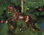 šۡ͢ʡ̤ѡBreyer Peruvian Paso - Beautiful Breeds Ornament - 10th in series