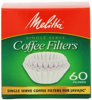 【中古】【輸入品・未使用】メリタJavajig Keurig Kカップ用コーヒーフィルタ60枚 並行輸入品 【中古】【輸入品・未使用】メリタJavajig Keurig Kカップ用コーヒーフィルタ60枚 並行輸入品