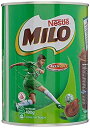 【中古】【輸入品・未使用】Nestle Milo (400g) ネスレミロ（ 400グラム）【メーカー名】Nestle【メーカー型番】Ven_FD06-007【ブランド名】Nestle(ネスレ)【商品説明】Nestle Milo (400g) ネスレミロ（ 400グラム）当店では初期不良に限り、商品到着から7日間は返品を 受付けております。こちらは海外販売用に買取り致しました未使用品です。買取り致しました為、中古扱いとしております。他モールとの併売品の為、完売の際はご連絡致しますのでご了承下さい。速やかにご返金させて頂きます。ご注文からお届けまで1、ご注文⇒ご注文は24時間受け付けております。2、注文確認⇒ご注文後、当店から注文確認メールを送信します。3、配送⇒当店海外倉庫から取り寄せの場合は10〜30日程度でのお届けとなります。国内到着後、発送の際に通知にてご連絡致します。国内倉庫からの場合は3〜7日でのお届けとなります。　※離島、北海道、九州、沖縄は遅れる場合がございます。予めご了承下さい。お電話でのお問合せは少人数で運営の為受け付けておりませんので、メールにてお問合せお願い致します。営業時間　月〜金　10:00〜17:00お客様都合によるご注文後のキャンセル・返品はお受けしておりませんのでご了承下さい。