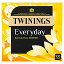 šۡ͢ʡ̤ѡۥȥ磻˥100 1ѥå - Twinings Everyday 100 per pack [¹͢]