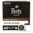 yÁzyAiEgpzPeetfs Coffee House Blend 60 K-Cup [sAi]