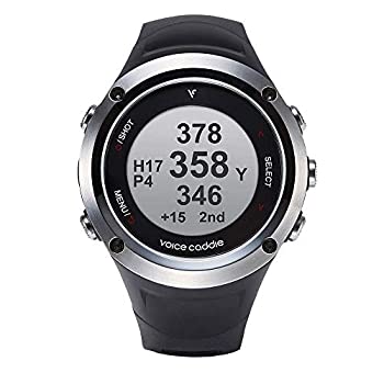 yÁzyAiEgpzVoice Caddie G2_Watch G2 Hybrid Golf GPS Watch with Slope%J}% 2X