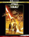 【中古】【輸入品・未使用】Star Wars: Episode VII: The Force Awakens [Blu-ray]