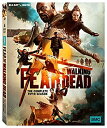 楽天ムジカ＆フェリーチェ楽天市場店【中古】【輸入品・未使用】Fear the Walking Dead: The Complete Fifth Season [Blu-ray]