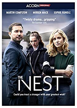 【中古】【輸入品・未使用】The Nest [DVD]【メーカー名】Acorn【メーカー型番】【ブランド名】【商品説明】The Nest [DVD]当店では初期不良に限り、商品到着から7日間は返品を 受付けております。こちらは海外販売用に買取り致しました未使用品です。買取り致しました為、中古扱いとしております。他モールとの併売品の為、完売の際はご連絡致しますのでご了承下さい。速やかにご返金させて頂きます。ご注文からお届けまで1、ご注文⇒ご注文は24時間受け付けております。2、注文確認⇒ご注文後、当店から注文確認メールを送信します。3、配送⇒当店海外倉庫から取り寄せの場合は10〜30日程度でのお届けとなります。国内到着後、発送の際に通知にてご連絡致します。国内倉庫からの場合は3〜7日でのお届けとなります。　※離島、北海道、九州、沖縄は遅れる場合がございます。予めご了承下さい。お電話でのお問合せは少人数で運営の為受け付けておりませんので、メールにてお問合せお願い致します。営業時間　月〜金　10:00〜17:00お客様都合によるご注文後のキャンセル・返品はお受けしておりませんのでご了承下さい。