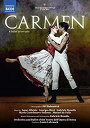 【中古】【輸入品 未使用】Carmen (Ballet) DVD