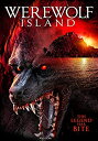 【中古】【輸入品 未使用】Werewolf Island DVD