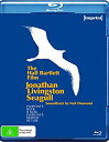 【中古】【輸入品 未使用】Jonathan Livingston Seagull Blu-ray