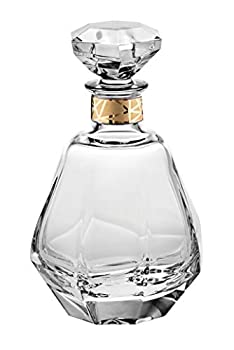 šۡ͢ʡ̤ѡVISTA ALEGRE - ATLANTIS - Gemstone - Whisky Decanter (Ref...