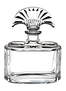 【中古】【輸入品・未使用】VISTA ALEGRE - ATLANTIS - Heron - Whisky Decanter (Ref # 48000783) Handmade Crystal - ヘロン-ウイスキーデカンター(参照番号48000783) [