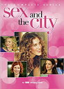 yÁzyAiEgpzSex and the City: The Complete Series [DVD]