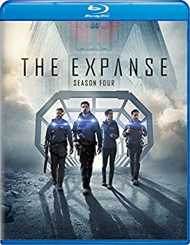 šۡ͢ʡ̤ѡThe Expanse: Season Four [Blu-ray]