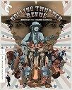 【中古】【輸入品 未使用】Rolling Thunder Revue: A Bob Dylan Story by Martin Scorsese (Criterion Collection) Blu-ray