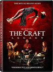 【中古】【輸入品・未使用】The Craft: Legacy [DVD]