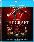 【中古】【輸入品・未使用】The Craft: Legacy [Blu-ray]