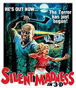 yÁzyAiEgpzSilent Madness [Blu-ray]