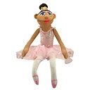【中古】【輸入品・未使用】Ballerina Puppet - Melissa & Doug (並行輸入品)