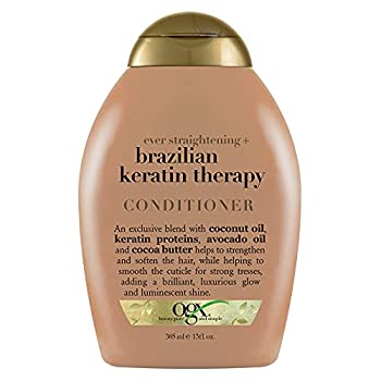 【中古】【輸入品・未使用】Organix Conditioner Brazilian Keratin Therapy 385 ml (並行輸入品) 【中古】【輸入品・未使用】Organix Conditioner Brazilian Keratin Therapy 385 ml (並行輸入品)