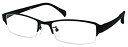 【中古】【輸入品・未使用】ハート光学 見えるんデス スタンダードライン UN22 メンズ 老眼鏡 +2.5