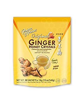 【中古】【輸入品・未使用】海外直送品Ginger Honey Crystal Packets%カンマ% 30 ct by Prince Of Peace 【中古】【輸入品・未使用】海外直送品Ginger Honey Crystal Packets%カンマ% 30 ct by Prince Of Peace