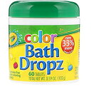 【中古】【輸入品 未使用】Crayola Color Bath Dropz カンマ Fragrance Free 60 ea(pack of 2) by Crayola 並行輸入品