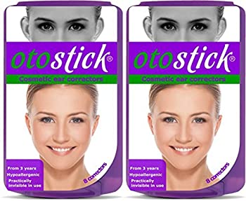 【中古】【輸入品・未使用】Otostick - TWIN PACK - Instant Correction for Prominent Ears by Otostick 【中古】【輸入品・未使用】Otostick - TWIN PACK - Instant Correction for Prominent Ears by Otostick