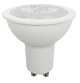 【中古】【輸入品 未使用】Goodlite G-20423 COB 7-watt LED GU10 Lamp LED Bulb Dimmable 50-watt Equivalent 580 Lumen Daylight 並行輸入品