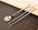    AiEgp [KITSM SENSE] XeXX`[Xv[Ɣ1Zbg   Stainless Steel Spoon and Chopsticks 1Set   ͗l Decorative pattern H tabl