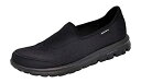 【中古】【輸入品・未使用】Skechers Performance レディース ゴー ウォーク スリッポン ウォーキングシューズ US サイズ: 6 カラー: ...