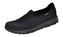 楽天ムジカ＆フェリーチェ楽天市場店【中古】【輸入品・未使用】Skechers Performance Women's Go Walk Slip-On Walking Shoe