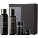 【中古】【輸入品・未使用】(マモンド) Mamonde Men Recharging Toner Lotion Set 2種男性化粧品セットトナー180ml+2...