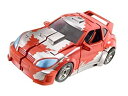 【中古】【輸入品・未使用】トランスフォーマー ユニバース/クラシック クリフジャンパー(3)