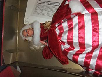 【中古】【輸入品・未使用】マテル バービー ペパーミント プリンセス