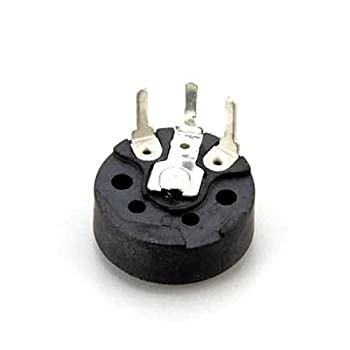 【中古】【輸入品・未使用】京商 ポテンショメーター ラジコン用パーツ MZ8-4