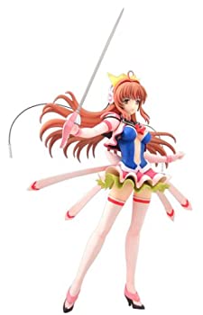 【中古】【輸入品・未使用】魔法戦士シンフォニックナイツ 女神を継ぐ乙女たち シンフォニック リリー (1/6スケールPVC塗装済み完成品)