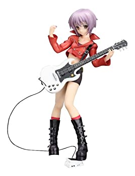 涼宮ハルヒの憂鬱 涼宮ハルヒ 激奏Ver. 1/8 完成品フィギュア