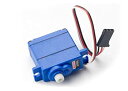 【中古】【輸入品・未使用】ハイテック トラクサス マイクロサーボ 防水タイプ 2080
