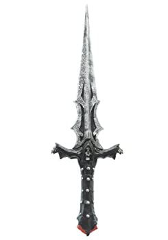 【中古】【輸入品・未使用】Death's Dagger 死の短剣♪ハロウィン♪サイズ：One-Size [並行輸入品]