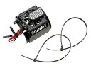 【中古】【輸入品・未使用】ハイテック キャッスル CC BLOWER クーリングファン HMJ0001-01(3)