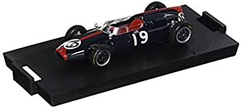 【中古】【輸入品・未使用】ブルム クーパー T51イオマン・クレジット・レーシングチーム 61 ドイツGP#19 R.サルバ (1/43 R320B) 完成品