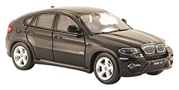 šۡ͢ʡ̤ѡABSOLUTE 1/64 BMW X6 ֥å 