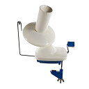 【中古】【輸入品 未使用】Stanwood Needlecraft YBW-A Hand-Operated Yarn Ball Winder カンマ 4-Ounce by Stanwood Needlecraft