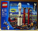 yÁzyAiEgpzLego 3368 Space Center [sAi]