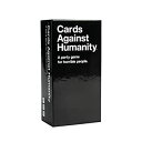 【中古】【輸入品 未使用】Cards Against Humanity 並行輸入品 並行輸入品